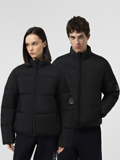 Зимняя куртка EA7 модель 6DUB02-PNHXZ-1200 Фото