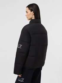 Зимняя куртка EA7 модель 6DUB02-PNHXZ-1200 Фото