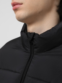 Зимняя куртка EA7 модель 6DUB02-PNHXZ-1200 Фото