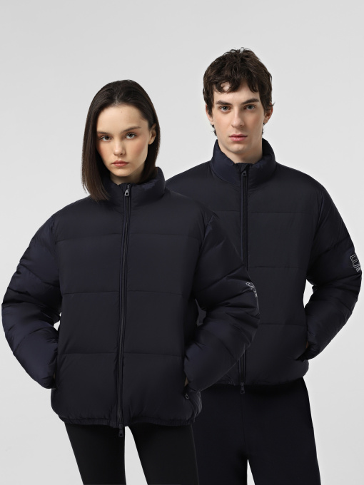 Зимняя куртка EA7 модель 6DUB02-PNHXZ-1562 Фото