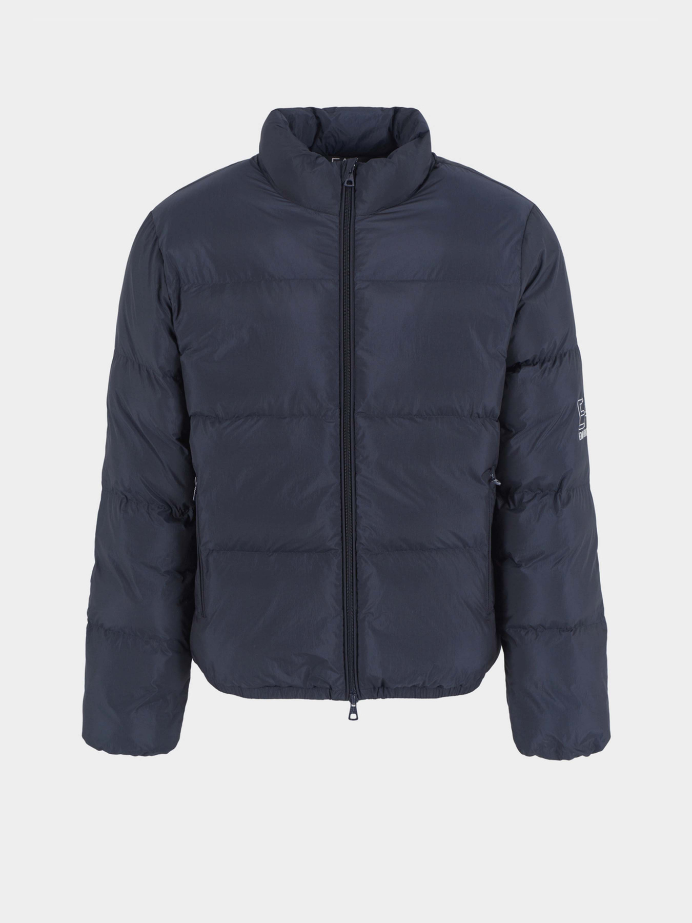 Зимняя куртка EA7 модель 6DUB02-PNHXZ-1562 Фото