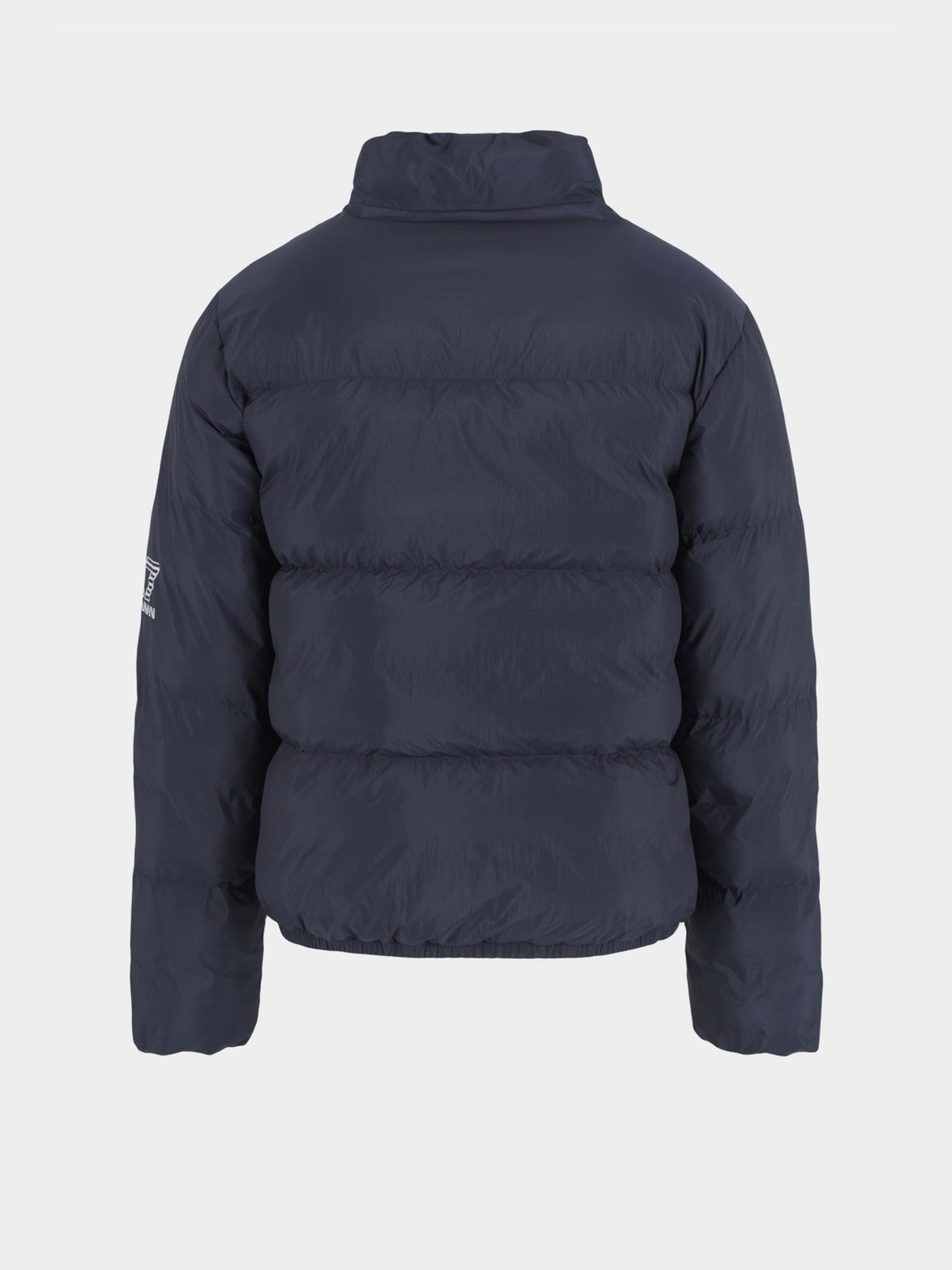 Зимняя куртка EA7 модель 6DUB02-PNHXZ-1562 Фото