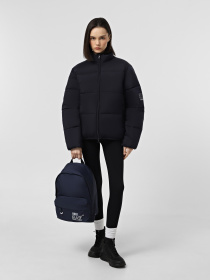 Зимняя куртка EA7 модель 6DUB02-PNHXZ-1562 Фото