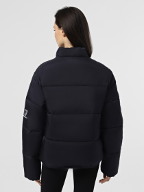 Зимняя куртка EA7 модель 6DUB02-PNHXZ-1562 Фото