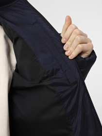 Зимняя куртка EA7 модель 6DUB02-PNHXZ-1562 Фото