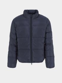 Зимняя куртка EA7 модель 6DUB02-PNHXZ-1562 Фото