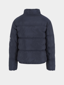 Зимняя куртка EA7 модель 6DUB02-PNHXZ-1562 Фото