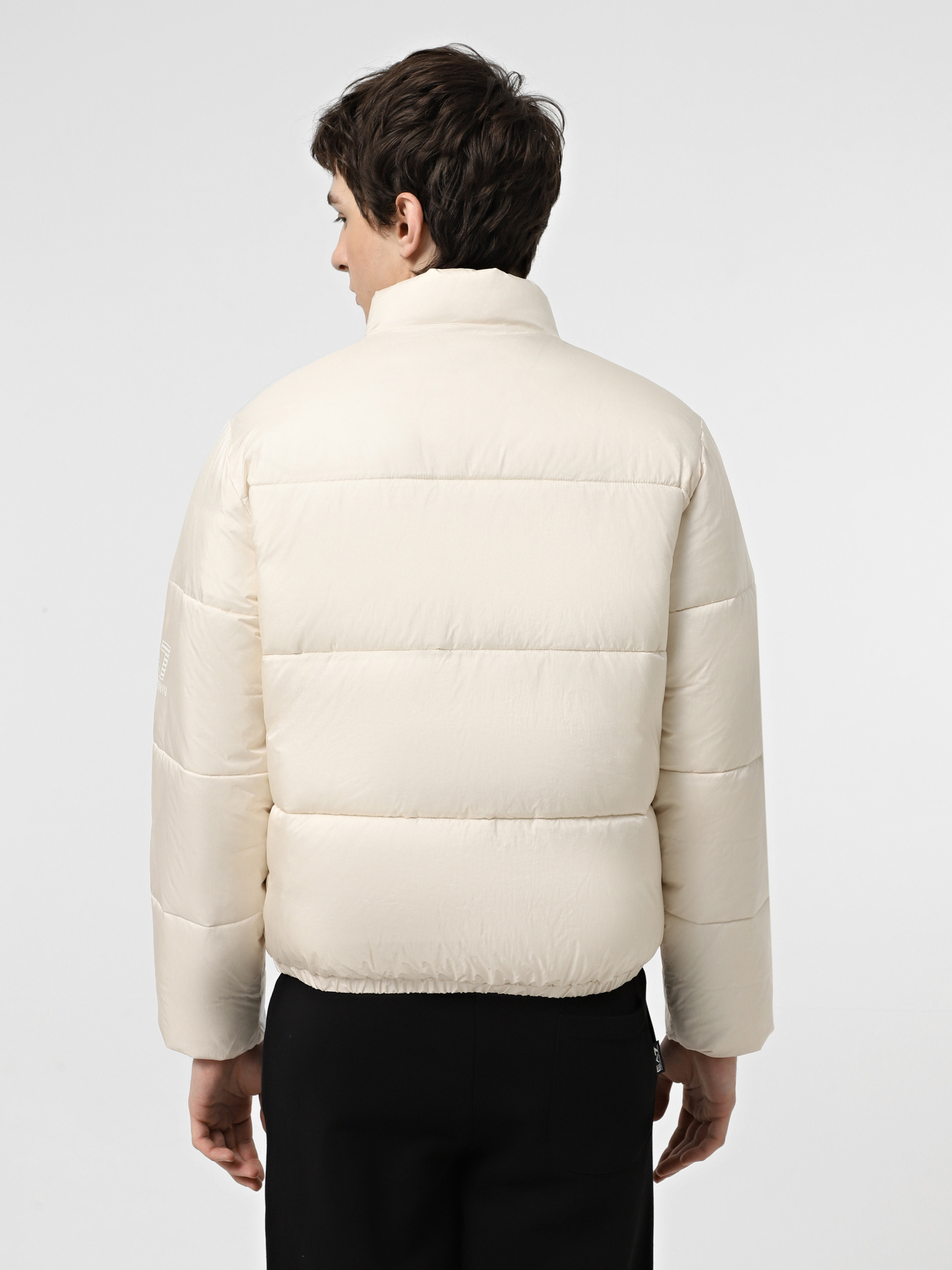 Зимняя куртка EA7 Emporio Armani модель 6DUB02-PNHXZ-1713 Фото