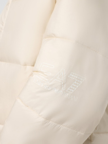 Зимняя куртка EA7 Emporio Armani модель 6DUB02-PNHXZ-1713 Фото