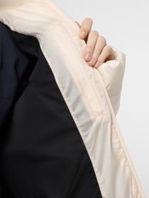 Зимняя куртка EA7 Emporio Armani модель 6DUB02-PNHXZ-1713 Фото