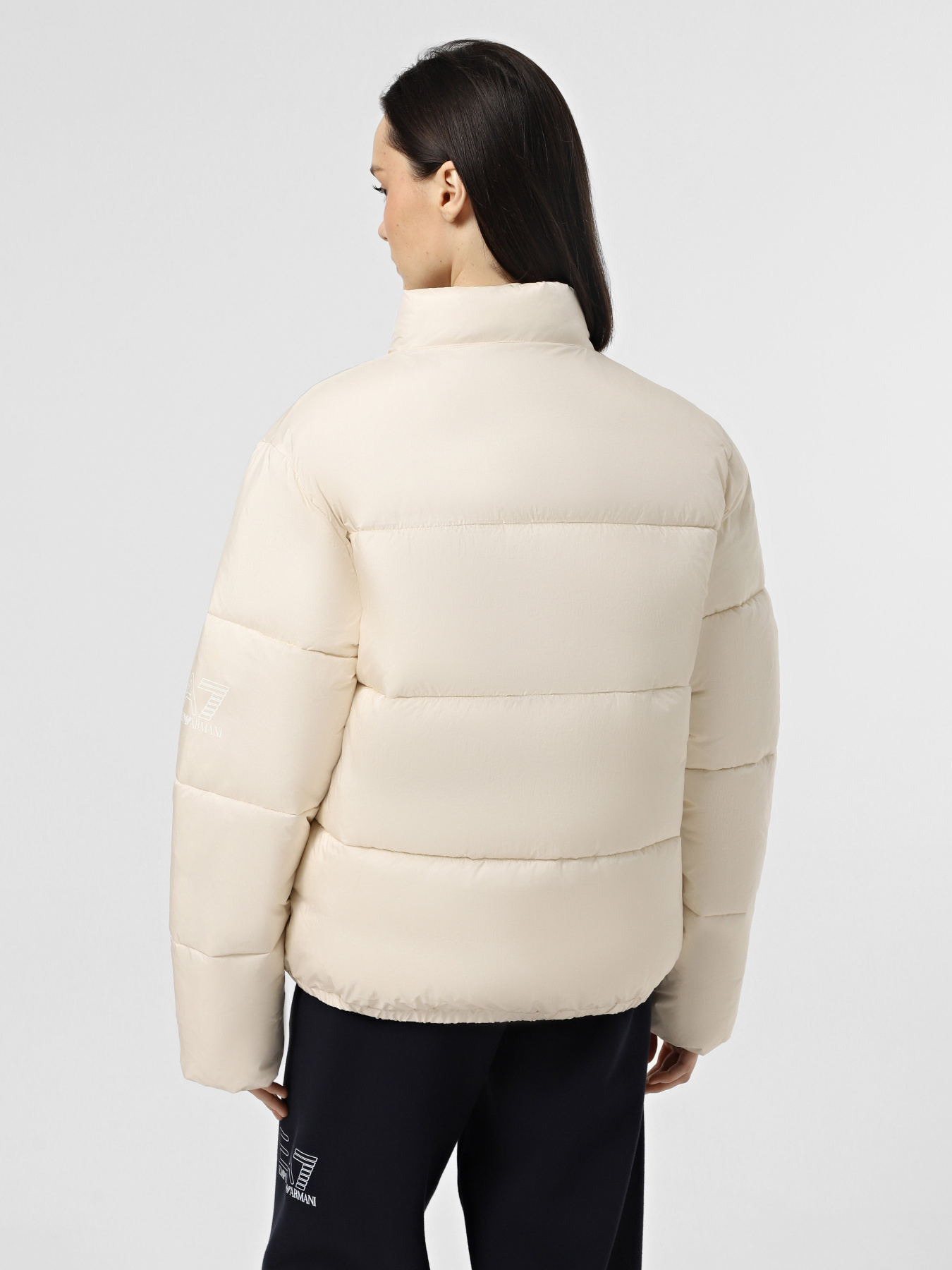 Зимняя куртка EA7 Emporio Armani модель 6DUB02-PNHXZ-1713 Фото