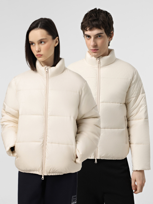 Зимняя куртка EA7 Emporio Armani модель 6DUB02-PNHXZ-1713 Фото