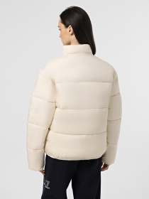 Зимняя куртка EA7 Emporio Armani модель 6DUB02-PNHXZ-1713 Фото