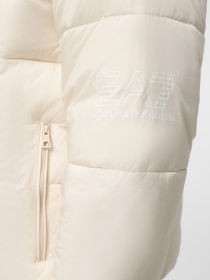 Зимняя куртка EA7 Emporio Armani модель 6DUB02-PNHXZ-1713 Фото