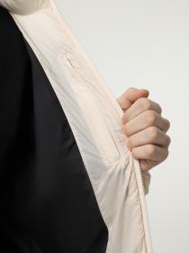 Зимняя куртка EA7 Emporio Armani модель 6DUB02-PNHXZ-1713 Фото