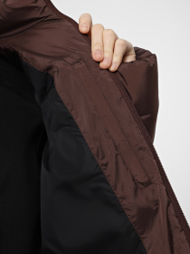 Зимняя куртка EA7 Emporio Armani модель 6DUB02-PNHXZ-1755 Фото