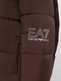 Зимняя куртка EA7 Emporio Armani модель 6DUB02-PNHXZ-1755 Фото