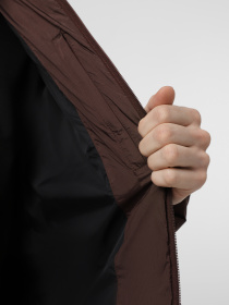 Зимняя куртка EA7 Emporio Armani модель 6DUB02-PNHXZ-1755 Фото