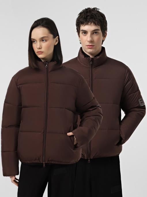 Зимняя куртка EA7 Emporio Armani модель 6DUB02-PNHXZ-1755 Фото