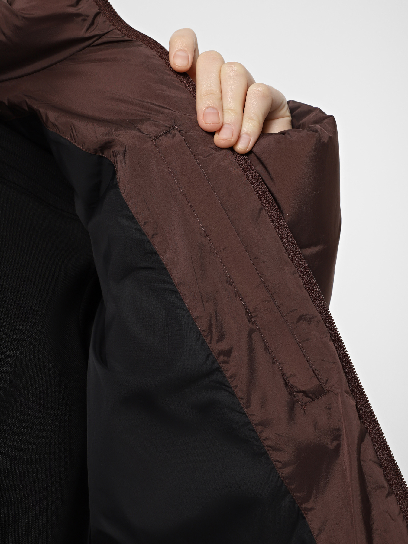 Зимняя куртка EA7 Emporio Armani модель 6DUB02-PNHXZ-1755 Фото