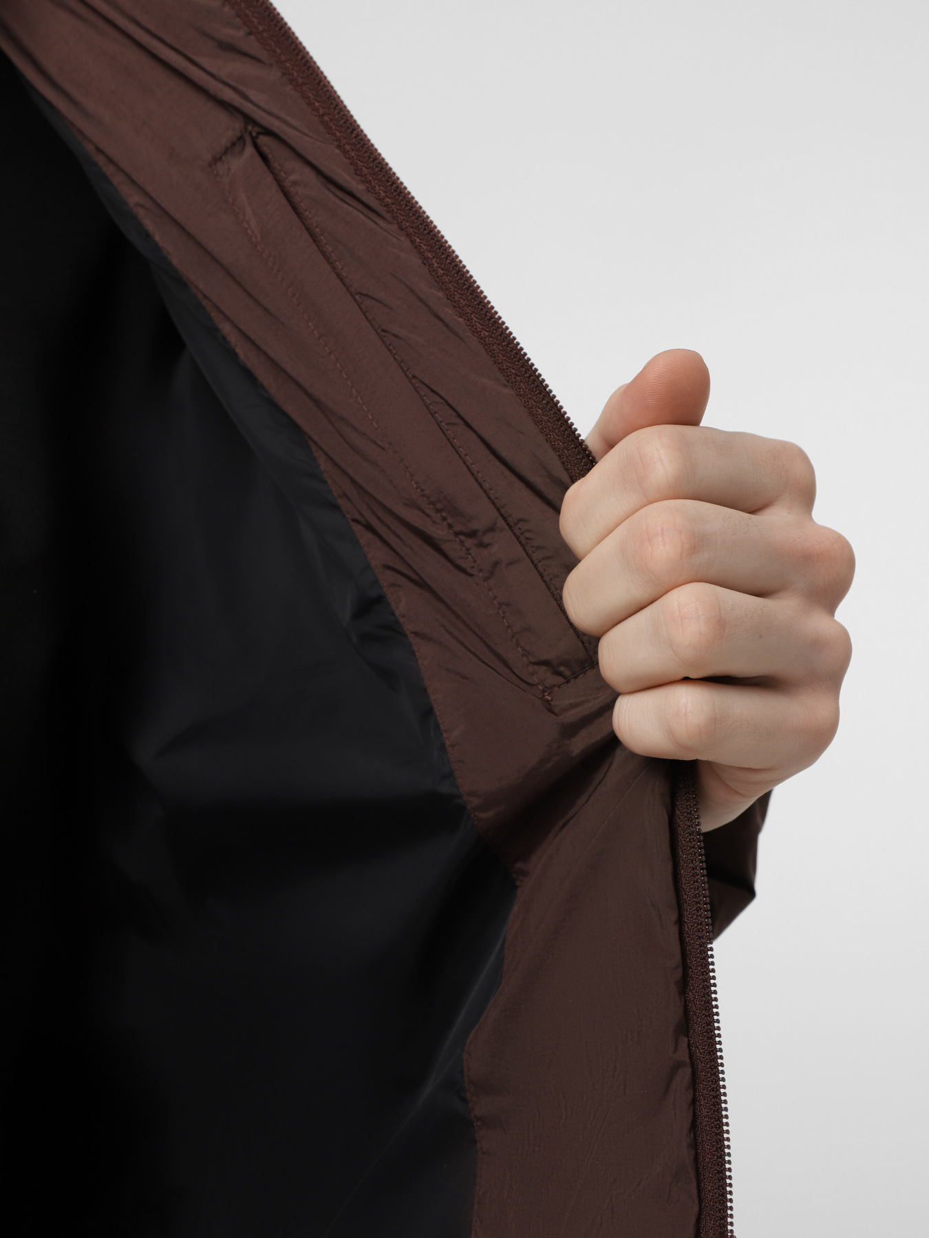 Зимняя куртка EA7 Emporio Armani модель 6DUB02-PNHXZ-1755 Фото