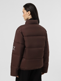 Зимняя куртка EA7 Emporio Armani модель 6DUB02-PNHXZ-1755 Фото