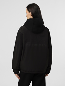 Демисезонная куртка EA7 Logo Series модель 6DUB06-PNE1Z-1200 Фото