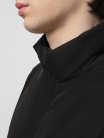 Демисезонная куртка EA7 Logo Series модель 6DUB06-PNE1Z-1200 Фото