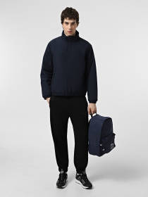 Демісезонна куртка EA7 Logo Series модель 6DUB06-PNE1Z-1562 Фото