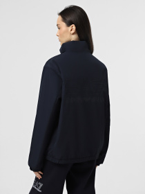 Демісезонна куртка EA7 Logo Series модель 6DUB06-PNE1Z-1562 Фото