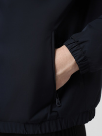 Демісезонна куртка EA7 Logo Series модель 6DUB06-PNE1Z-1562 Фото