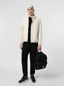 Демисезонная куртка EA7 Logo Series модель 6DUB06-PNE1Z-1713 Фото