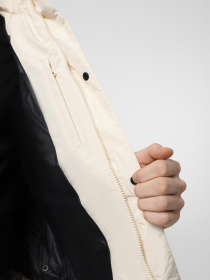 Демисезонная куртка EA7 Logo Series модель 6DUB06-PNE1Z-1713 Фото