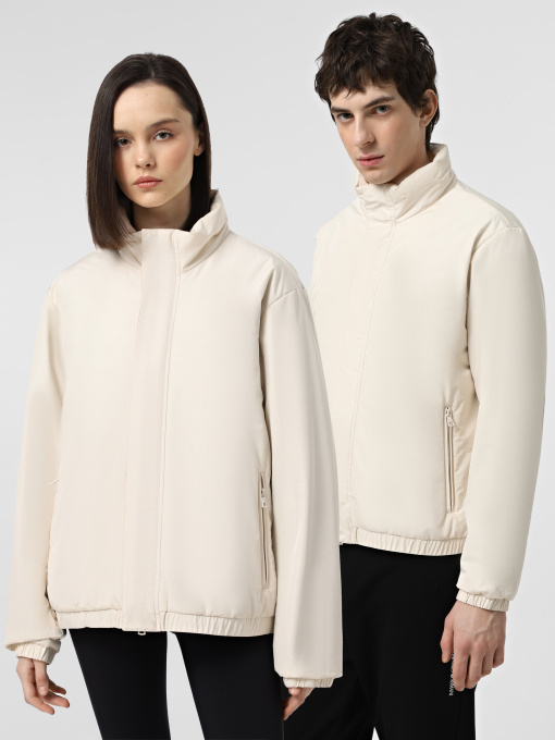 Демісезонна куртка EA7 Logo Series модель 6DUB06-PNE1Z-1713 Демісезонна куртка EA7 Logo Series модель 6DUB06-PNE1Z-1713 Фото