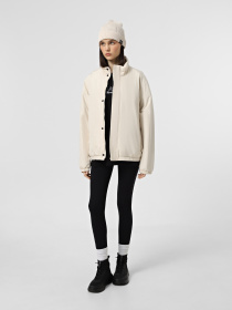 Демисезонная куртка EA7 Logo Series модель 6DUB06-PNE1Z-1713 Фото