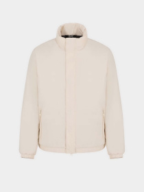 Демисезонная куртка EA7 Logo Series модель 6DUB06-PNE1Z-1713 Фото