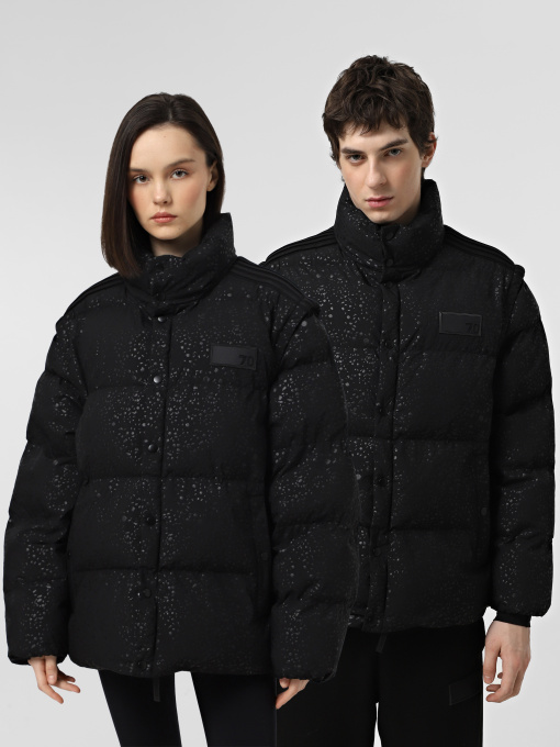 Зимова куртка EA7 7.0 модель 6DUB37-TNGLZ-1200 Фото