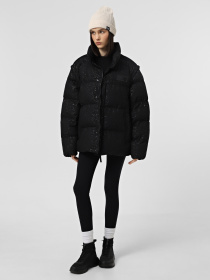 Зимняя куртка EA7 7.0 модель 6DUB37-TNGLZ-1200 Фото