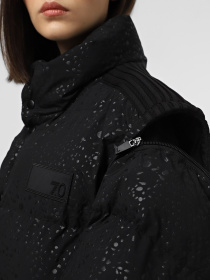 Зимняя куртка EA7 7.0 модель 6DUB37-TNGLZ-1200 Фото