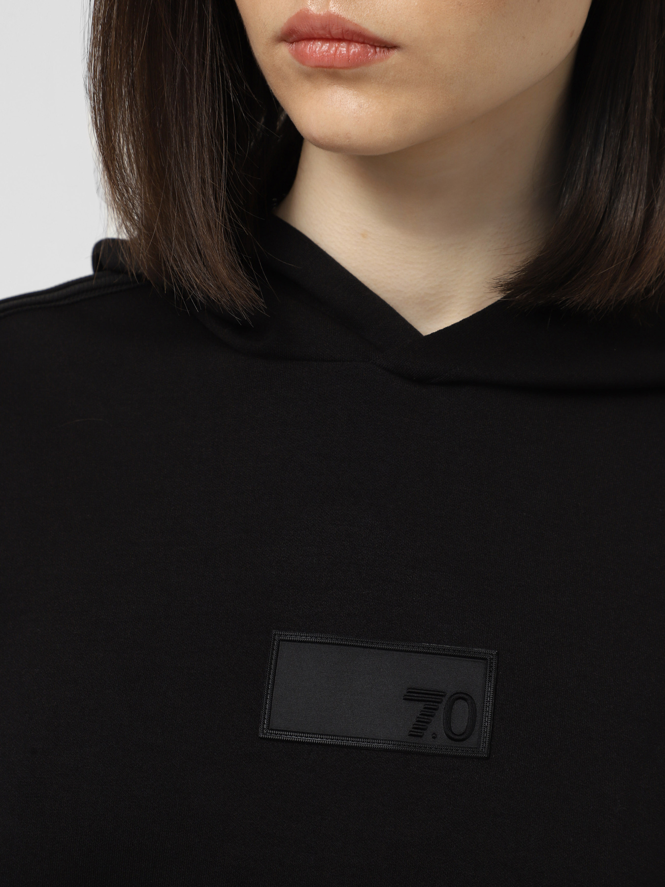 Худі EA7 7.0 модель 6DUM02-PJZKZ-1200 Фото