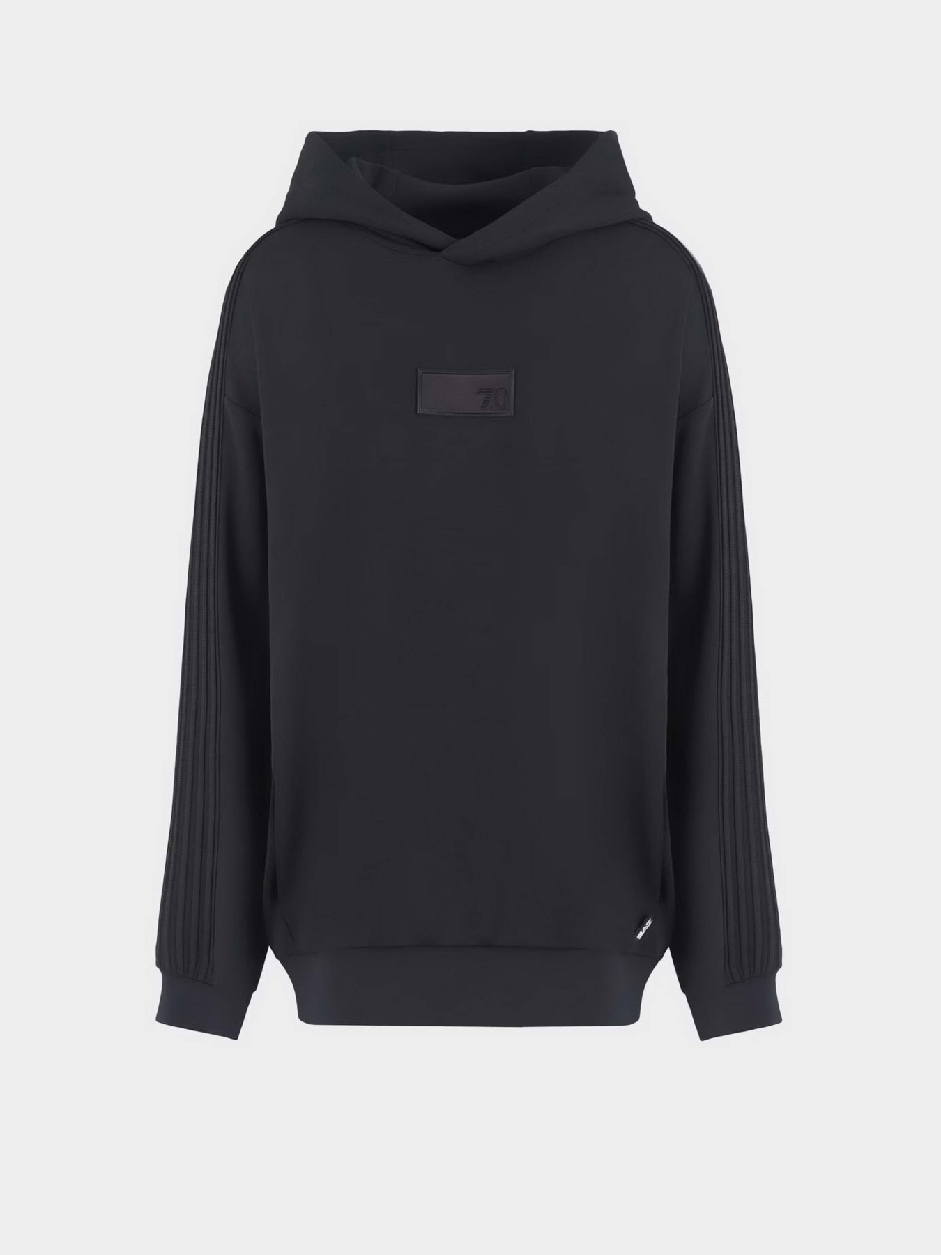 Худі EA7 7.0 модель 6DUM02-PJZKZ-1200 Фото