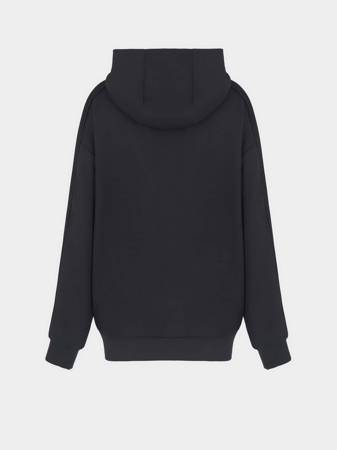 Худі EA7 7.0 модель 6DUM02-PJZKZ-1200 Фото