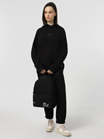 Худі EA7 7.0 модель 6DUM02-PJZKZ-1200 Фото