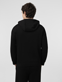 Худі EA7 7.0 модель 6DUM02-PJZKZ-1200 Фото