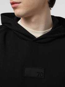 Худі EA7 7.0 модель 6DUM02-PJZKZ-1200 Фото