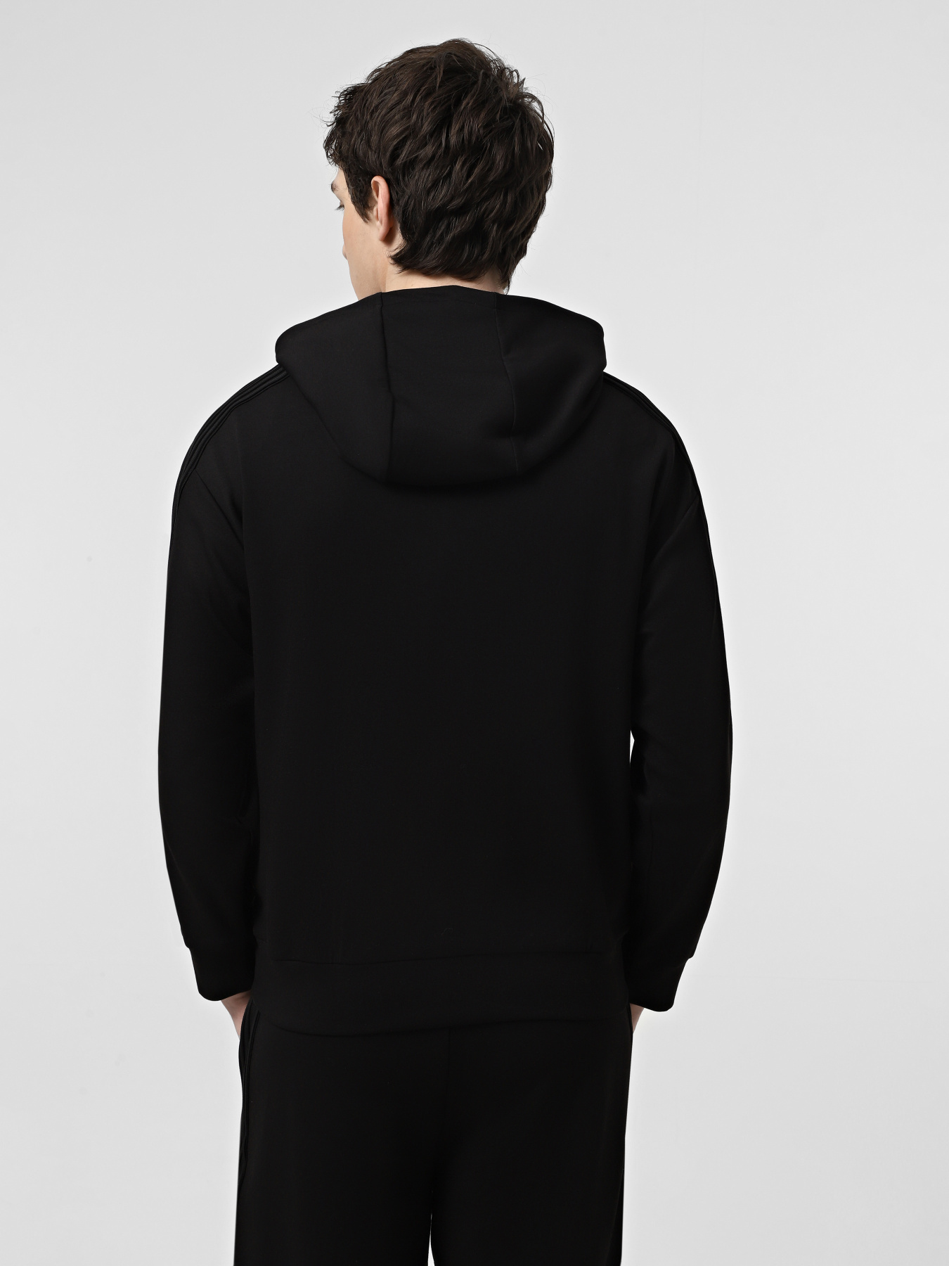 Худи EA7 7.0 модель 6DUM02-PJZKZ-1200 Фото