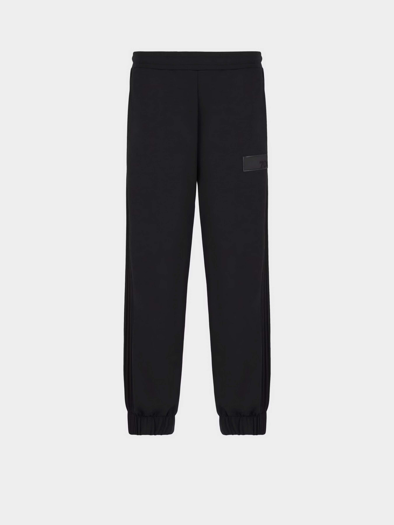 Штаны спортивные EA7 7.0 модель 6DUP02-PJZKZ-1200 Фото