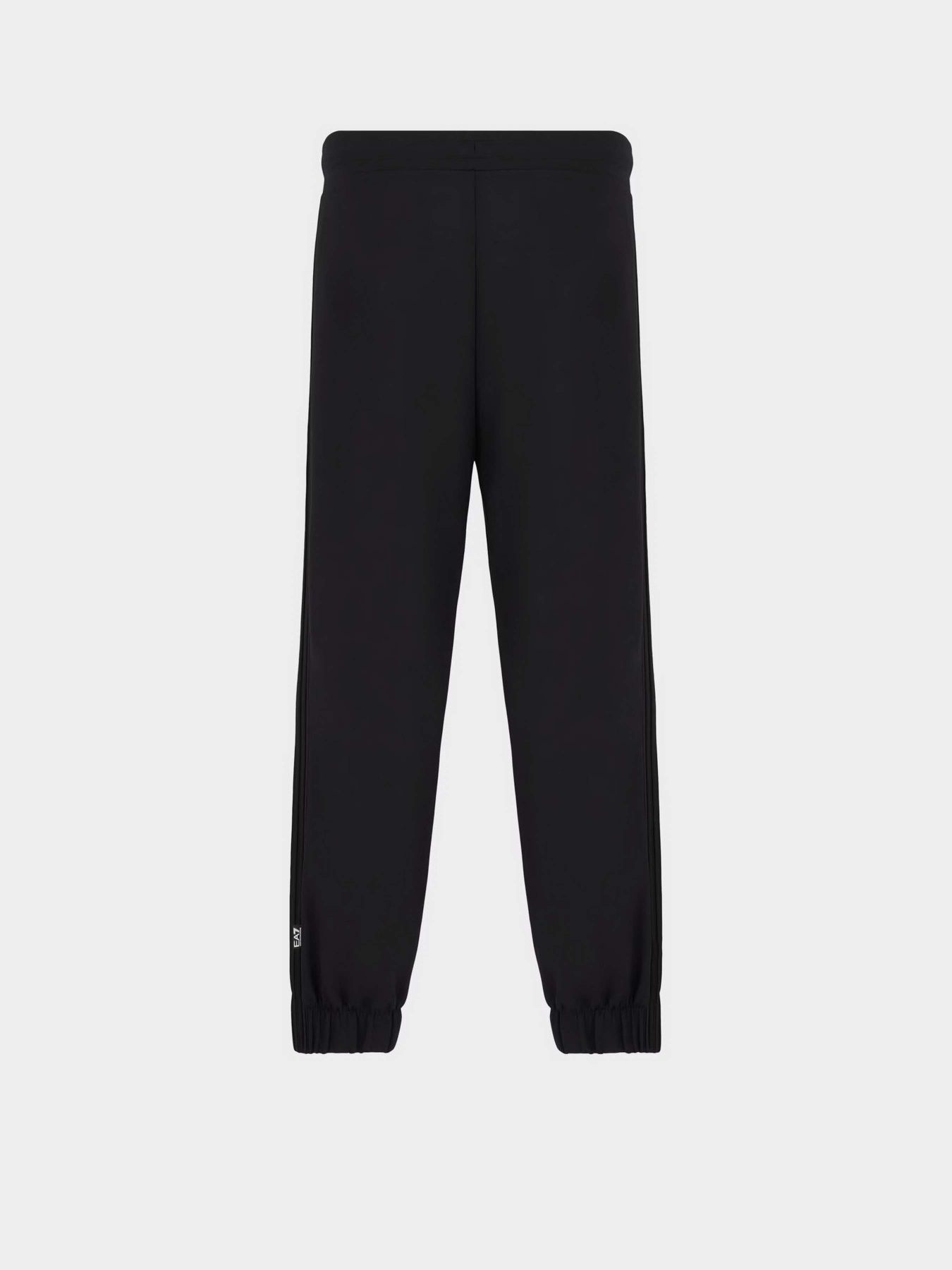 Штаны спортивные EA7 7.0 модель 6DUP02-PJZKZ-1200 Фото