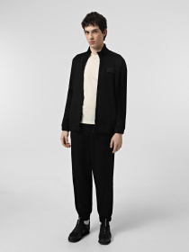 Штаны спортивные EA7 7.0 модель 6DUP02-PJZKZ-1200 Фото