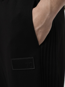 Штаны спортивные EA7 7.0 модель 6DUP02-PJZKZ-1200 Фото